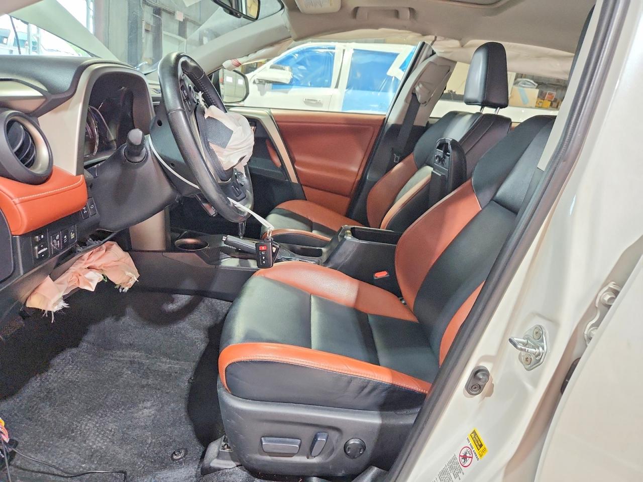 2013 TOYOTA RAV4
