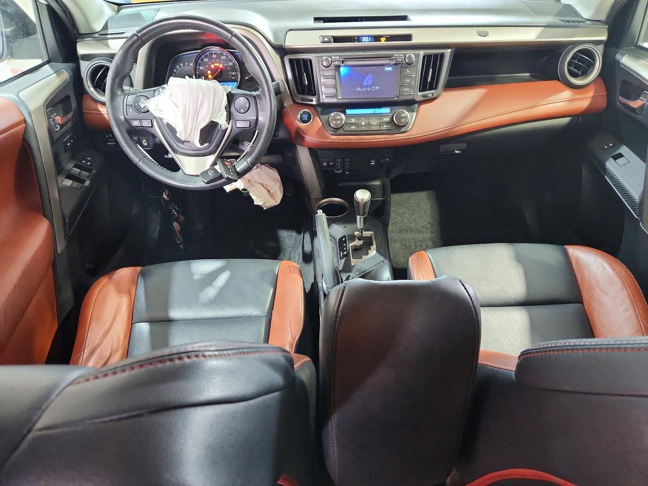 2013 TOYOTA RAV4