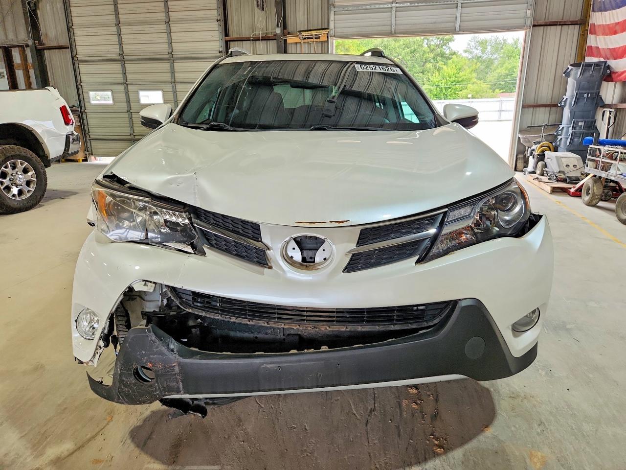 2013 TOYOTA RAV4