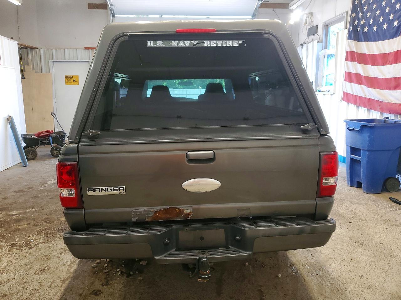 2006 FORD RANGER