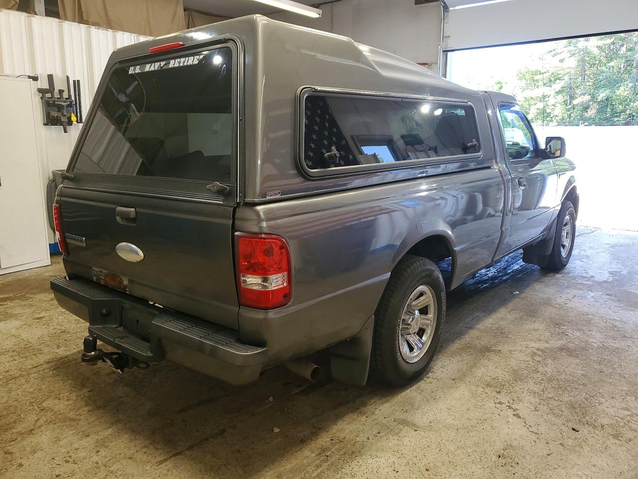 2006 FORD RANGER