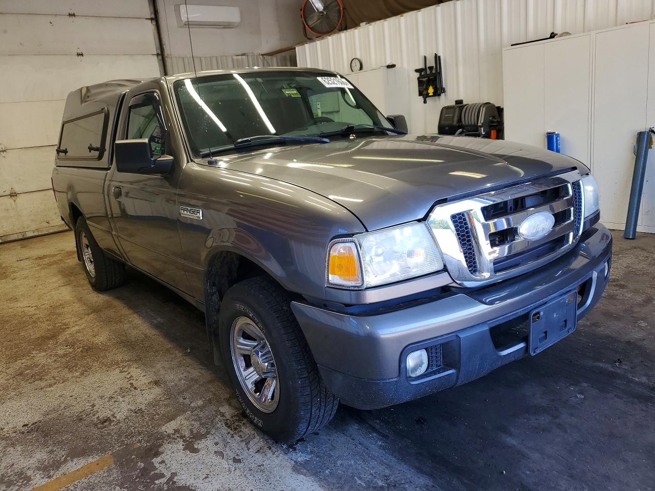 2006 FORD RANGER