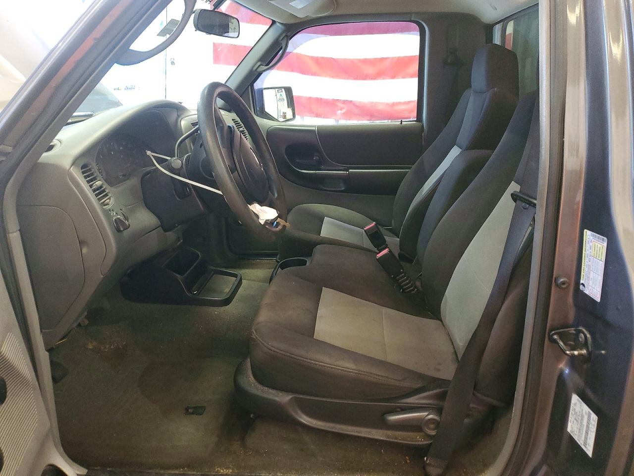 2006 FORD RANGER