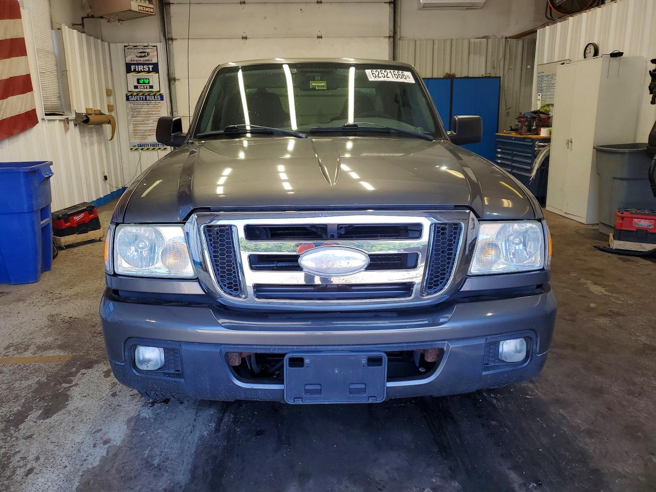 2006 FORD RANGER