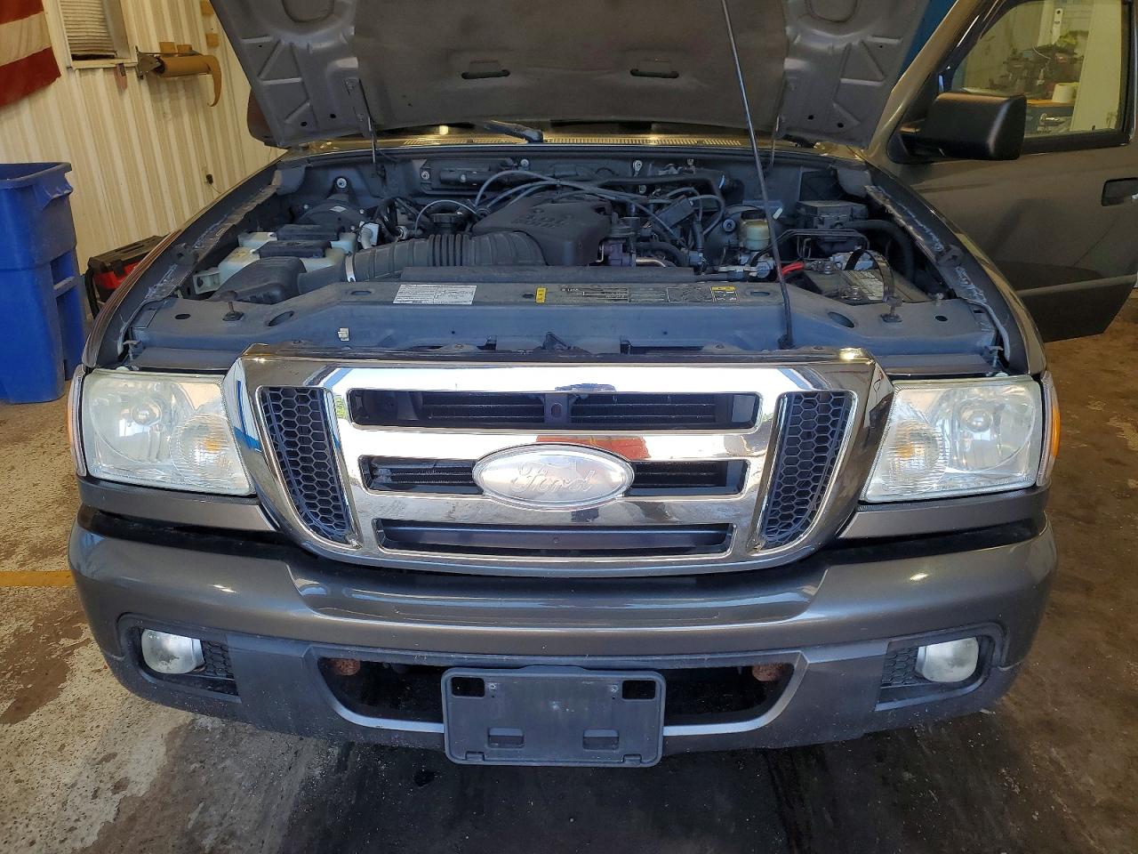 2006 FORD RANGER