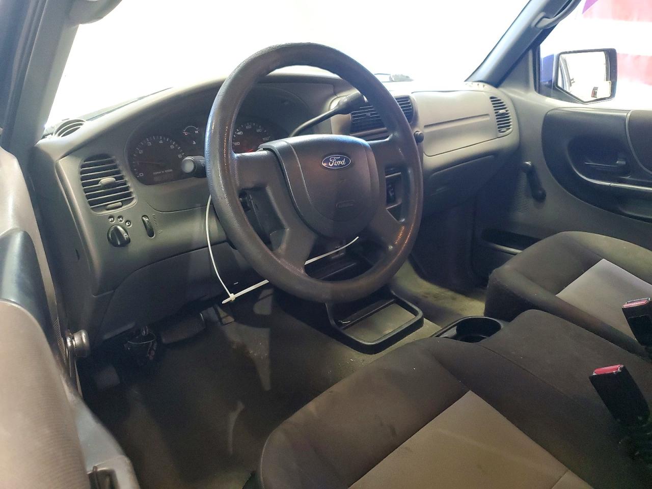2006 FORD RANGER