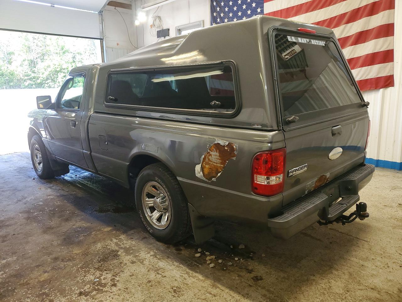 2006 FORD RANGER