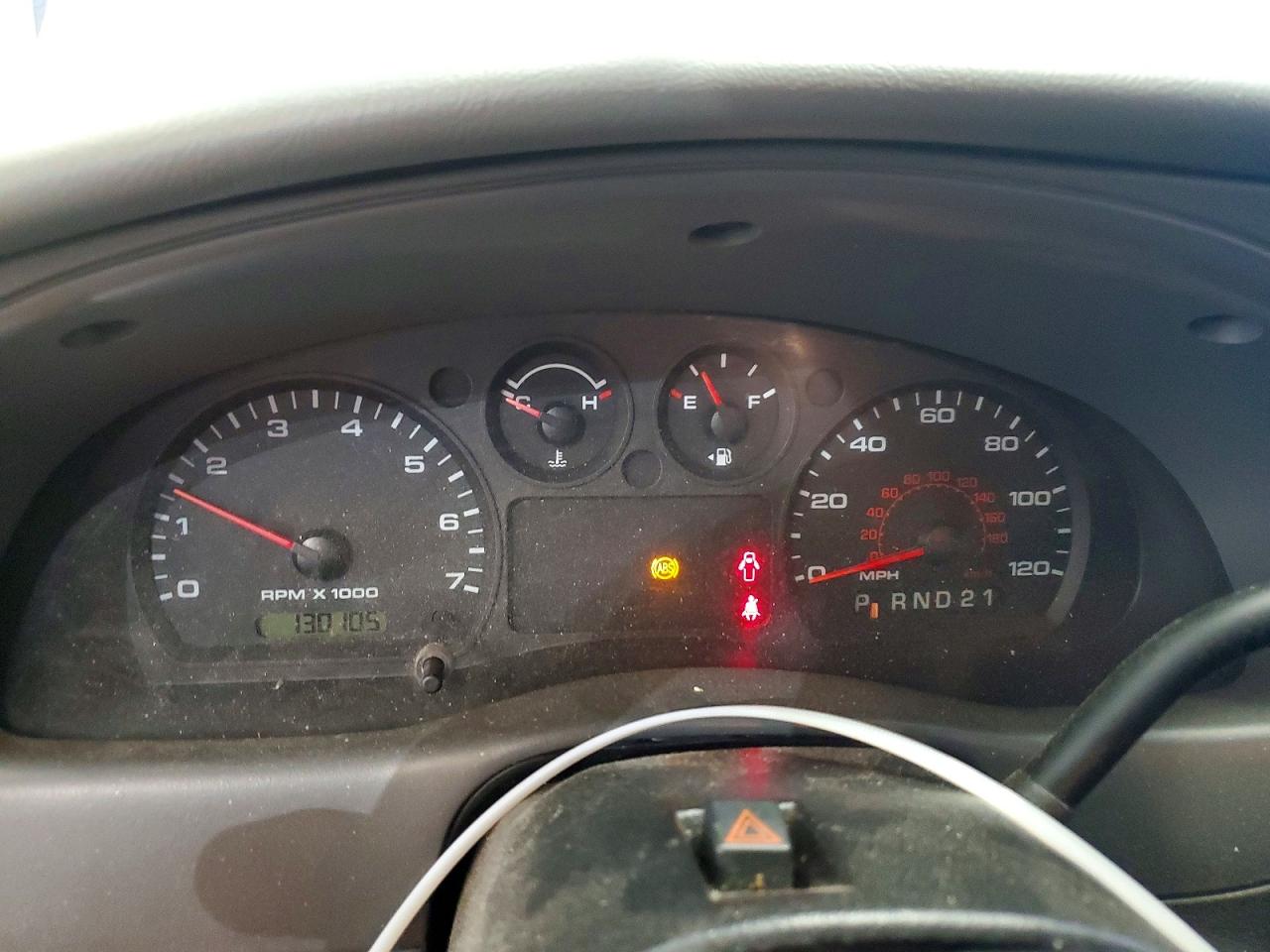 2006 FORD RANGER