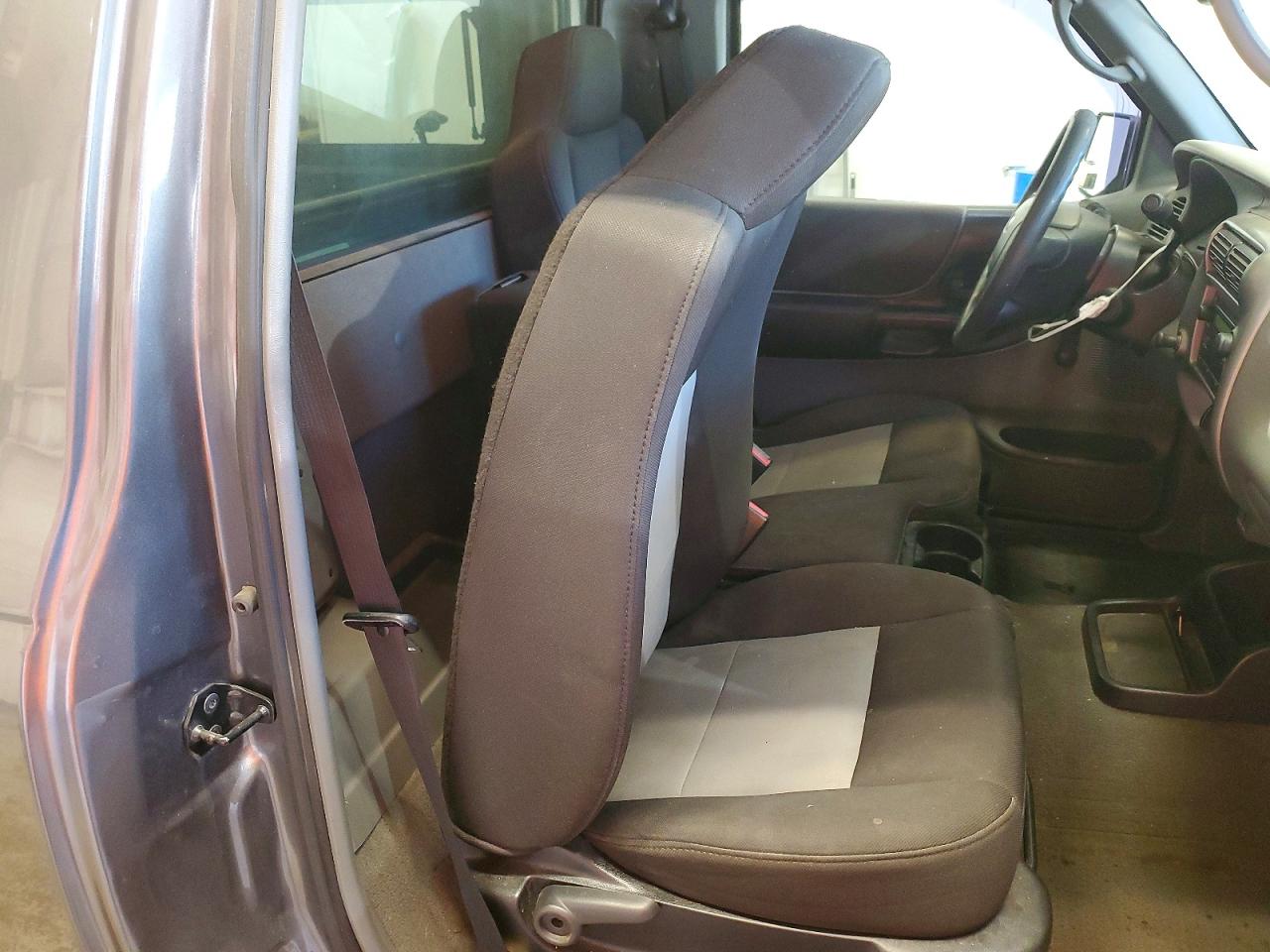 2006 FORD RANGER