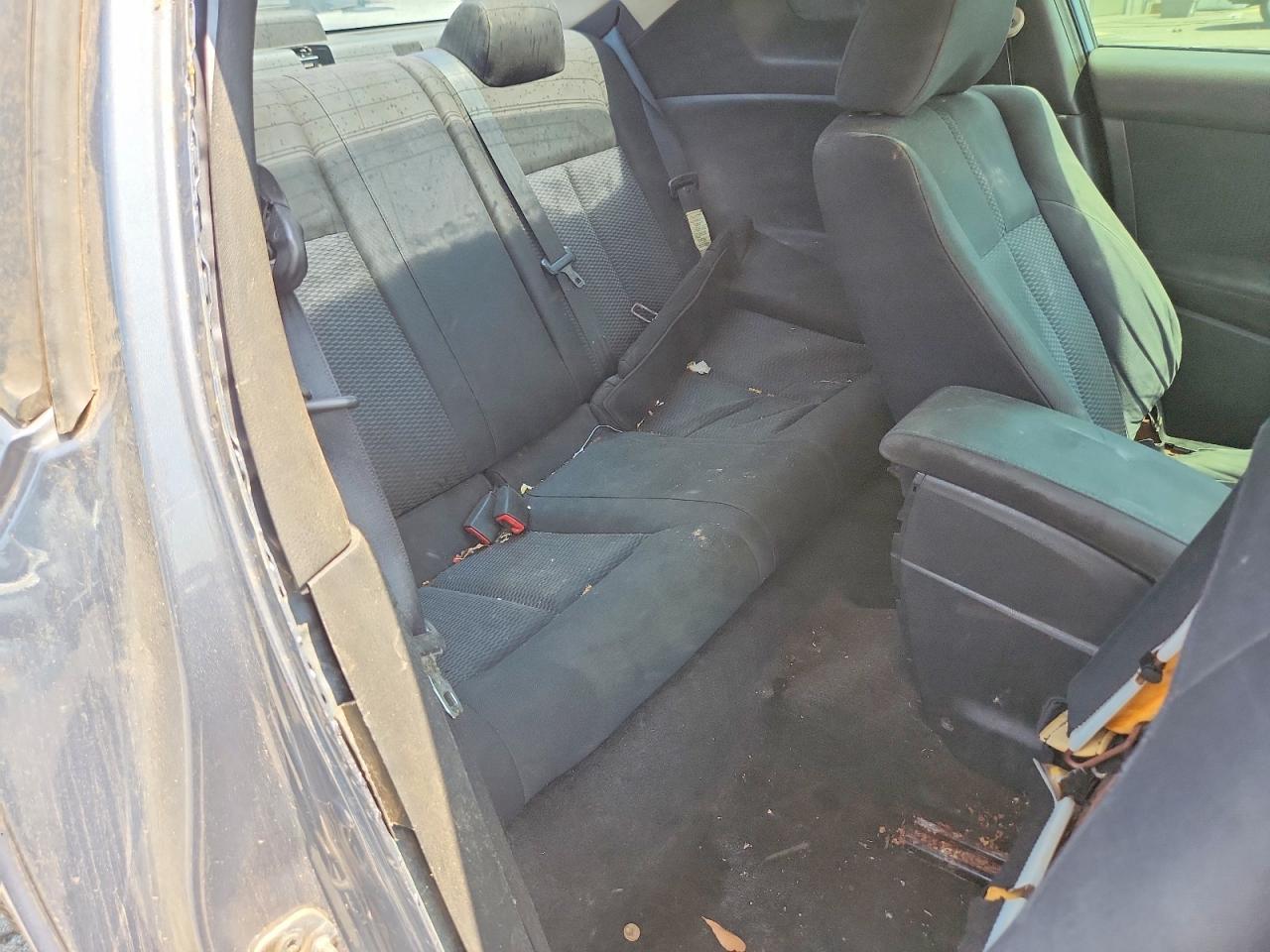 2010 NISSAN ALTIMA