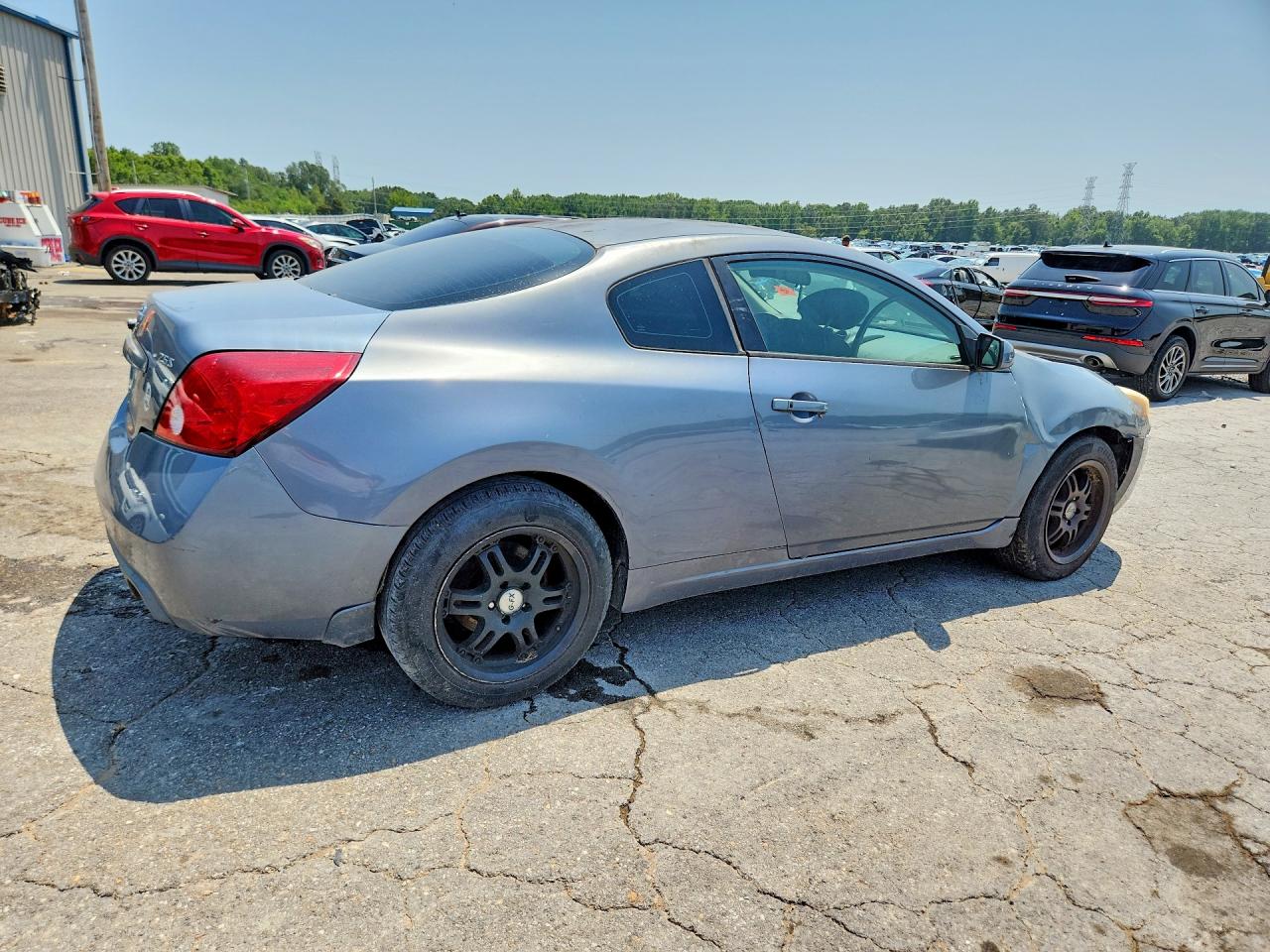2010 NISSAN ALTIMA