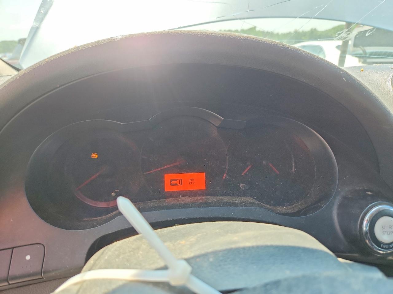 2010 NISSAN ALTIMA