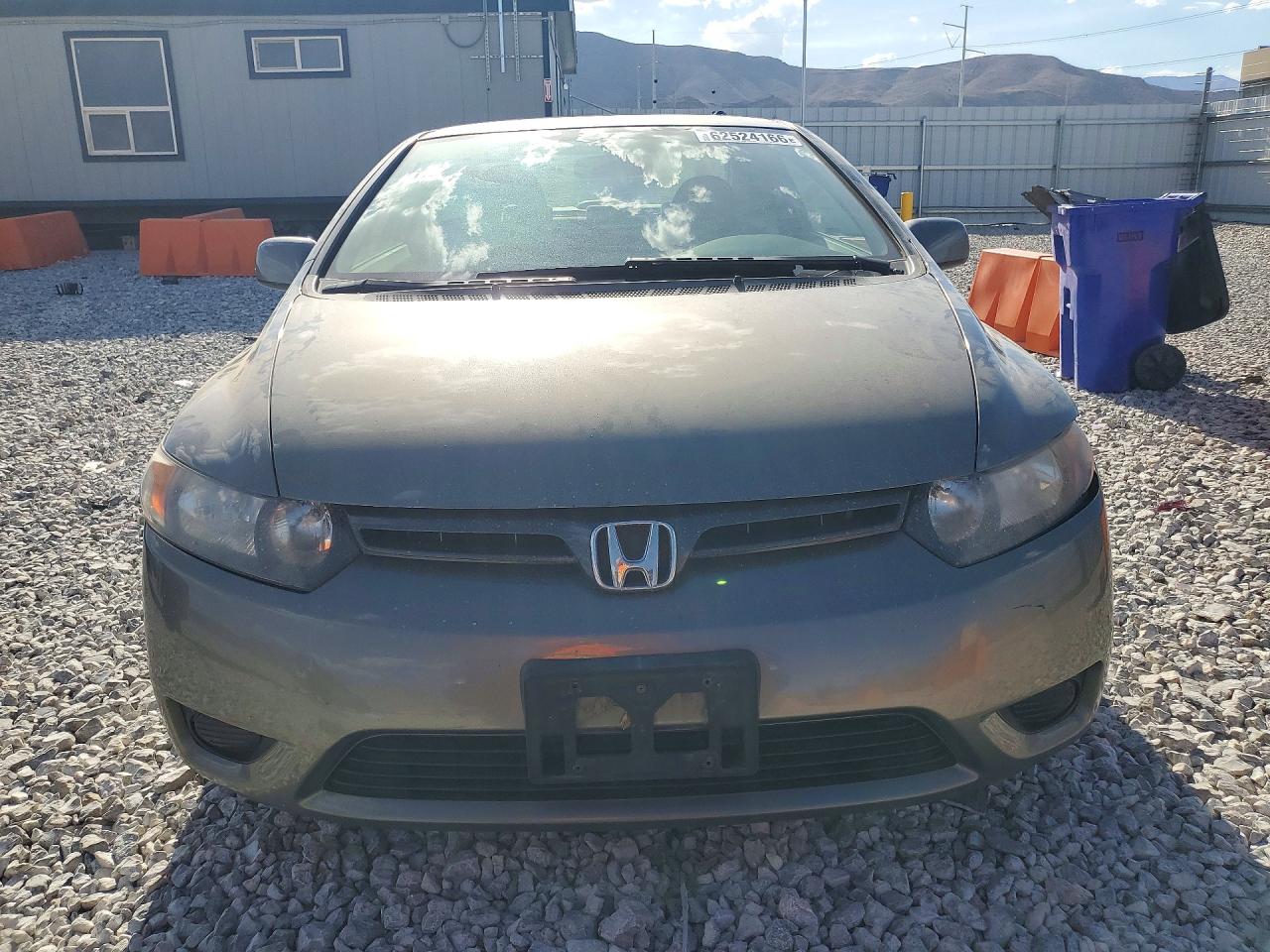 2006 HONDA CIVIC
