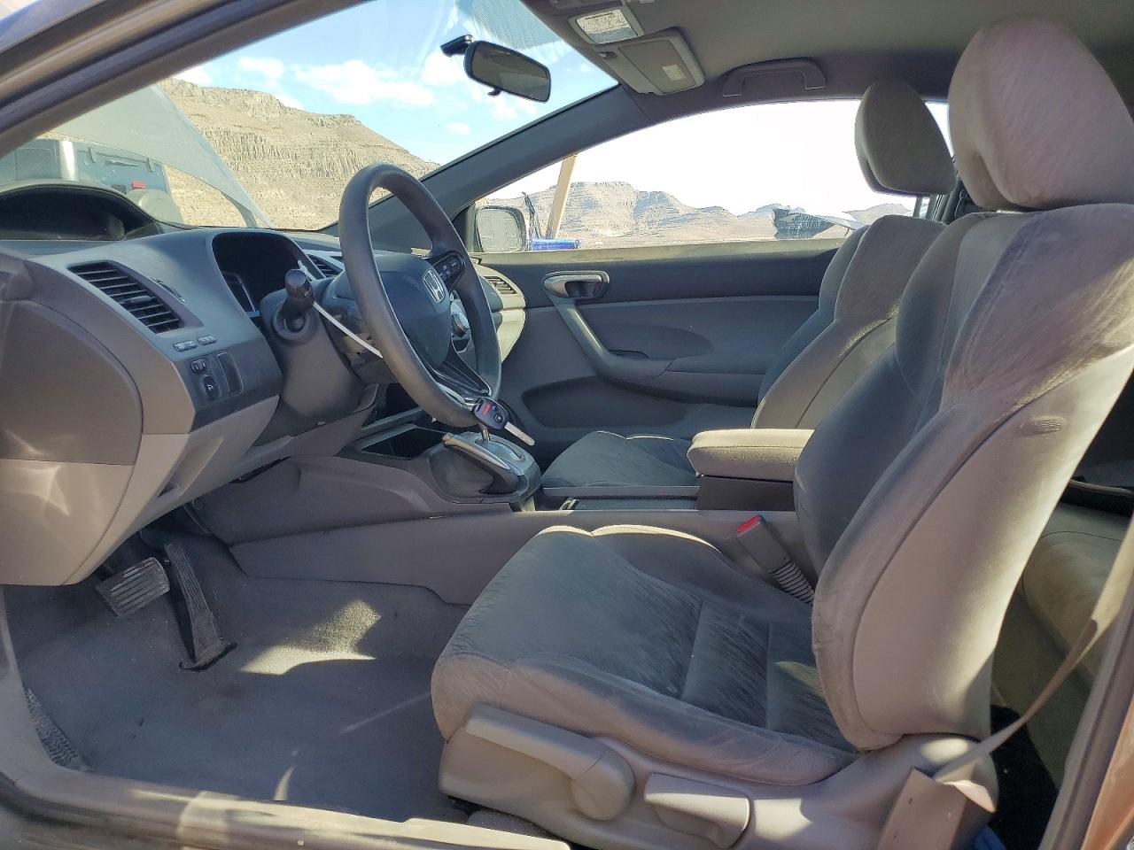 2006 HONDA CIVIC