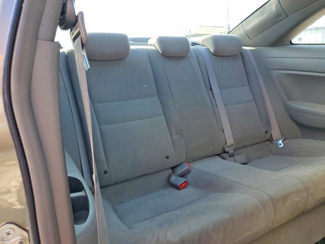 2006 HONDA CIVIC