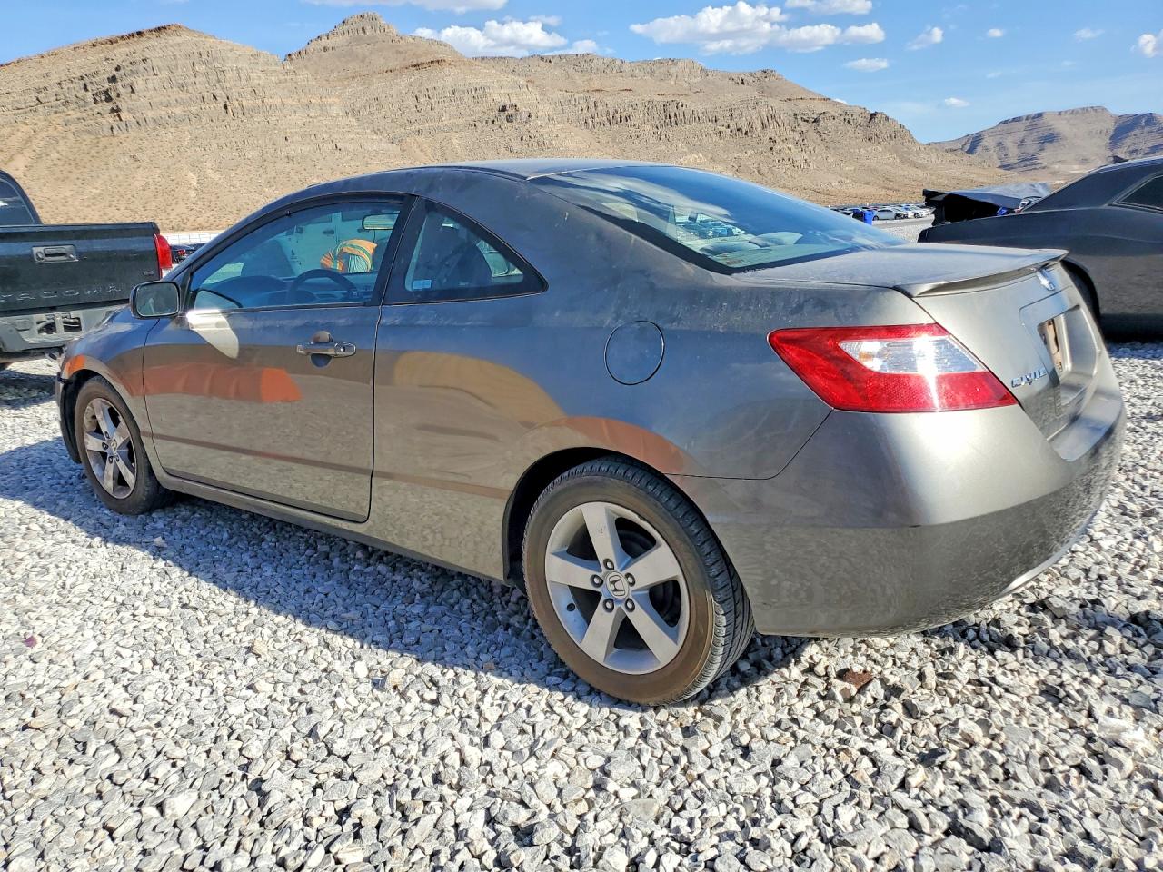 2006 HONDA CIVIC
