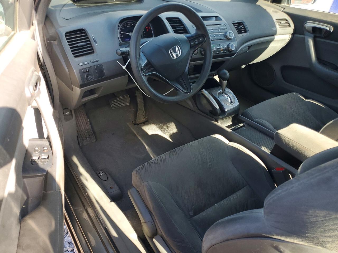 2006 HONDA CIVIC