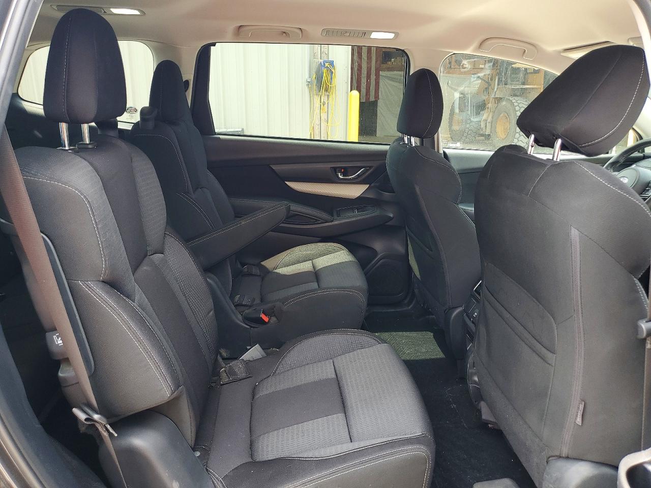 2019 SUBARU ASCENT