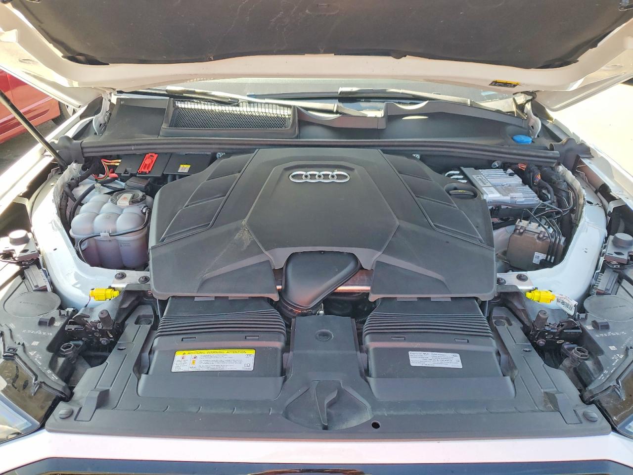 2020 AUDI Q7