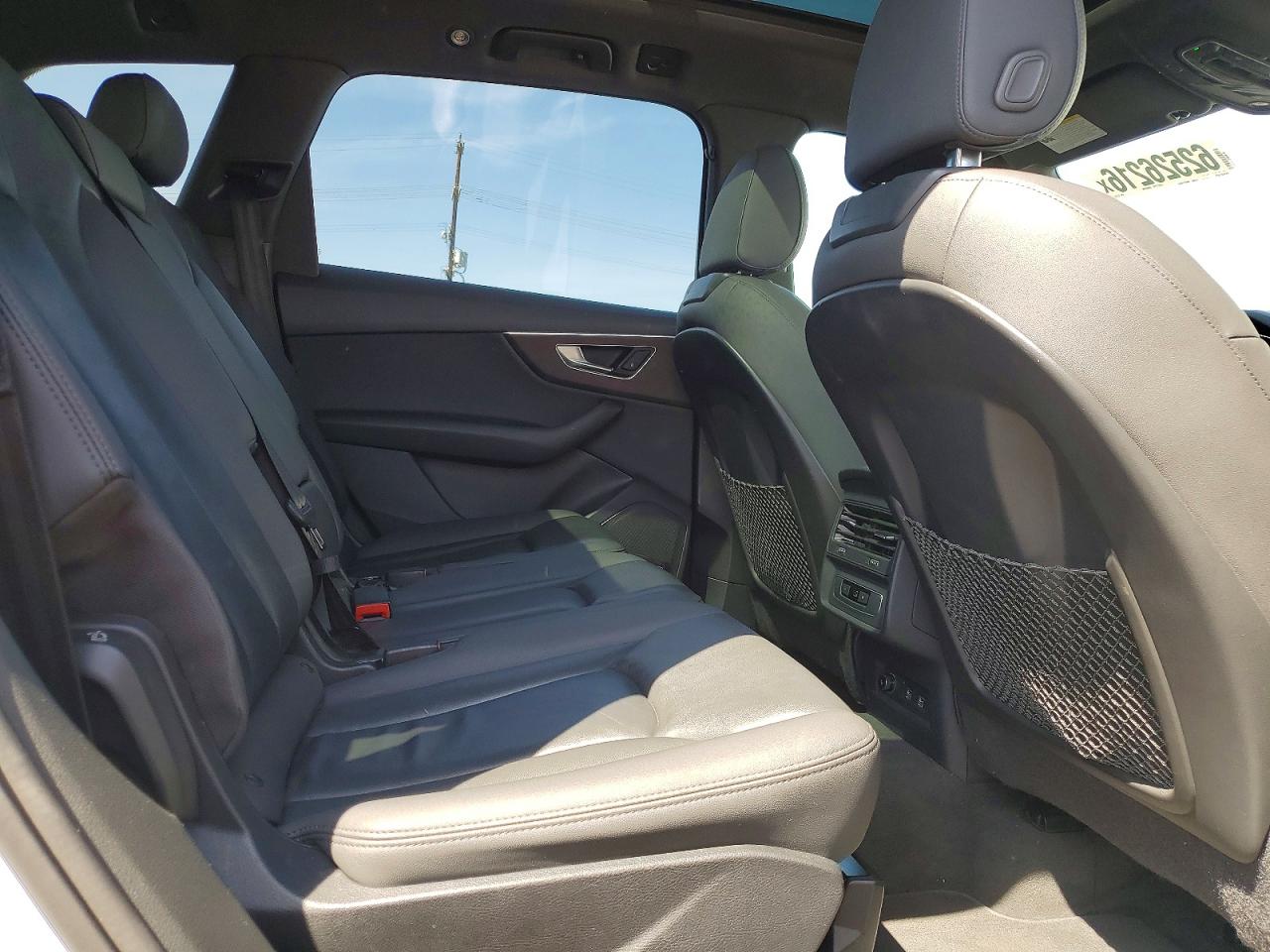 2020 AUDI Q7