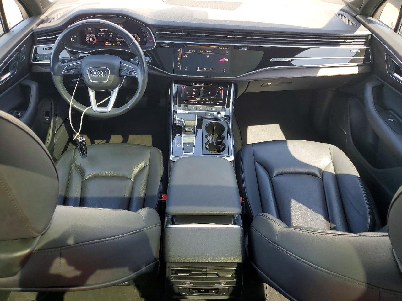 2020 AUDI Q7