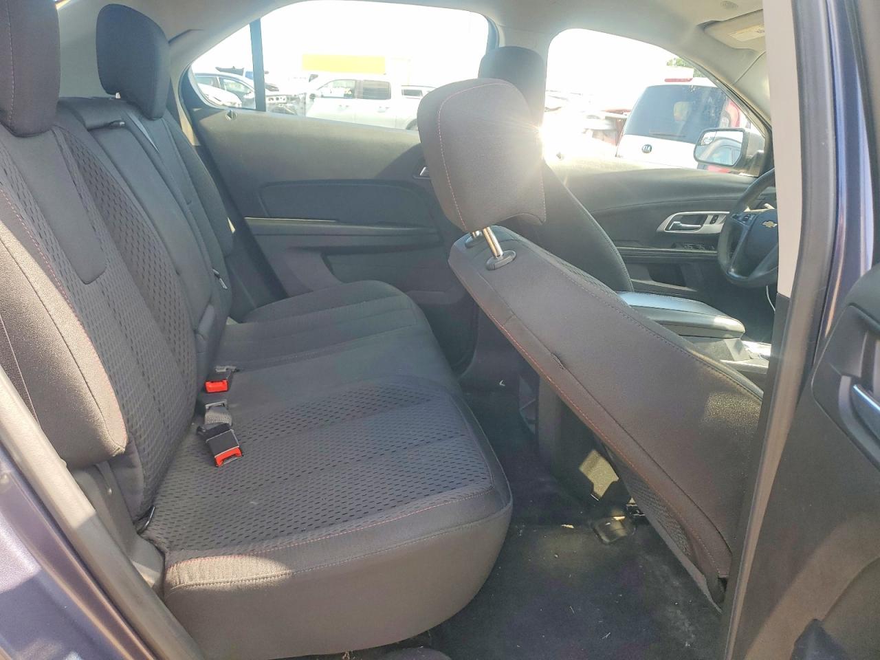 2014 CHEVROLET EQUINOX