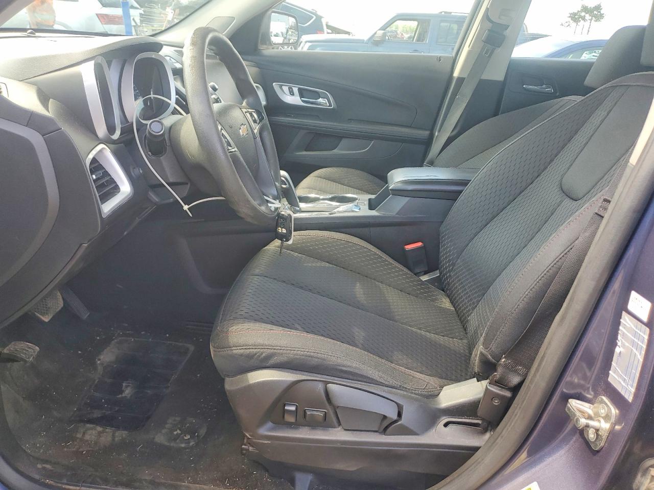 2014 CHEVROLET EQUINOX