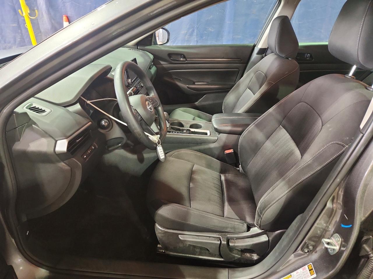 2023 NISSAN ALTIMA