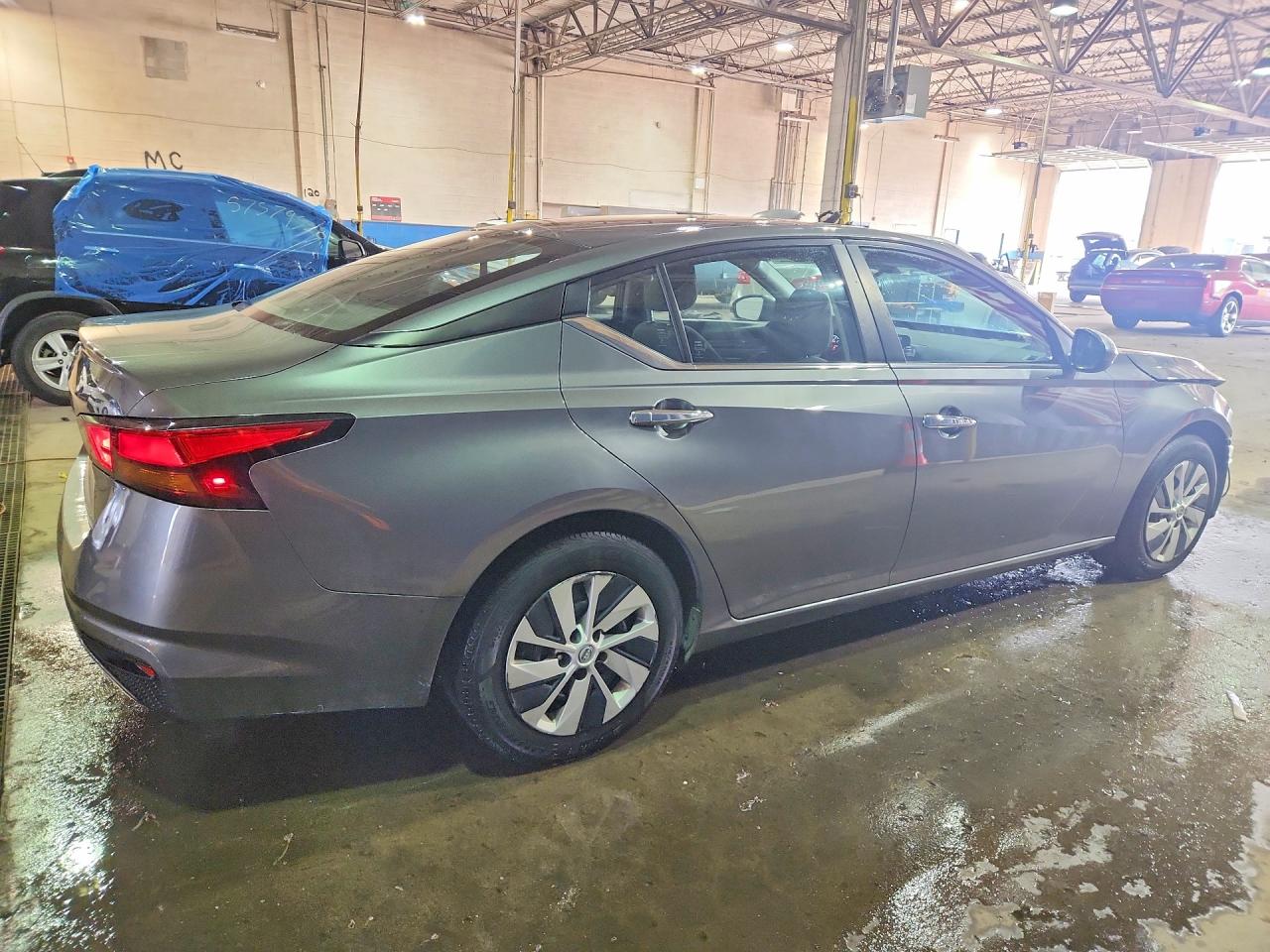 2023 NISSAN ALTIMA