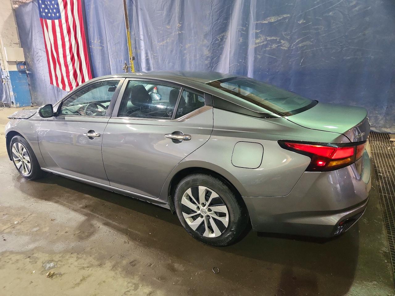 2023 NISSAN ALTIMA