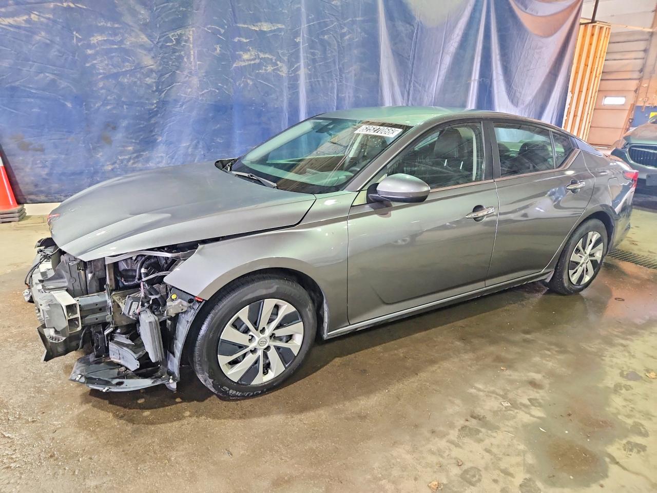 2023 NISSAN ALTIMA