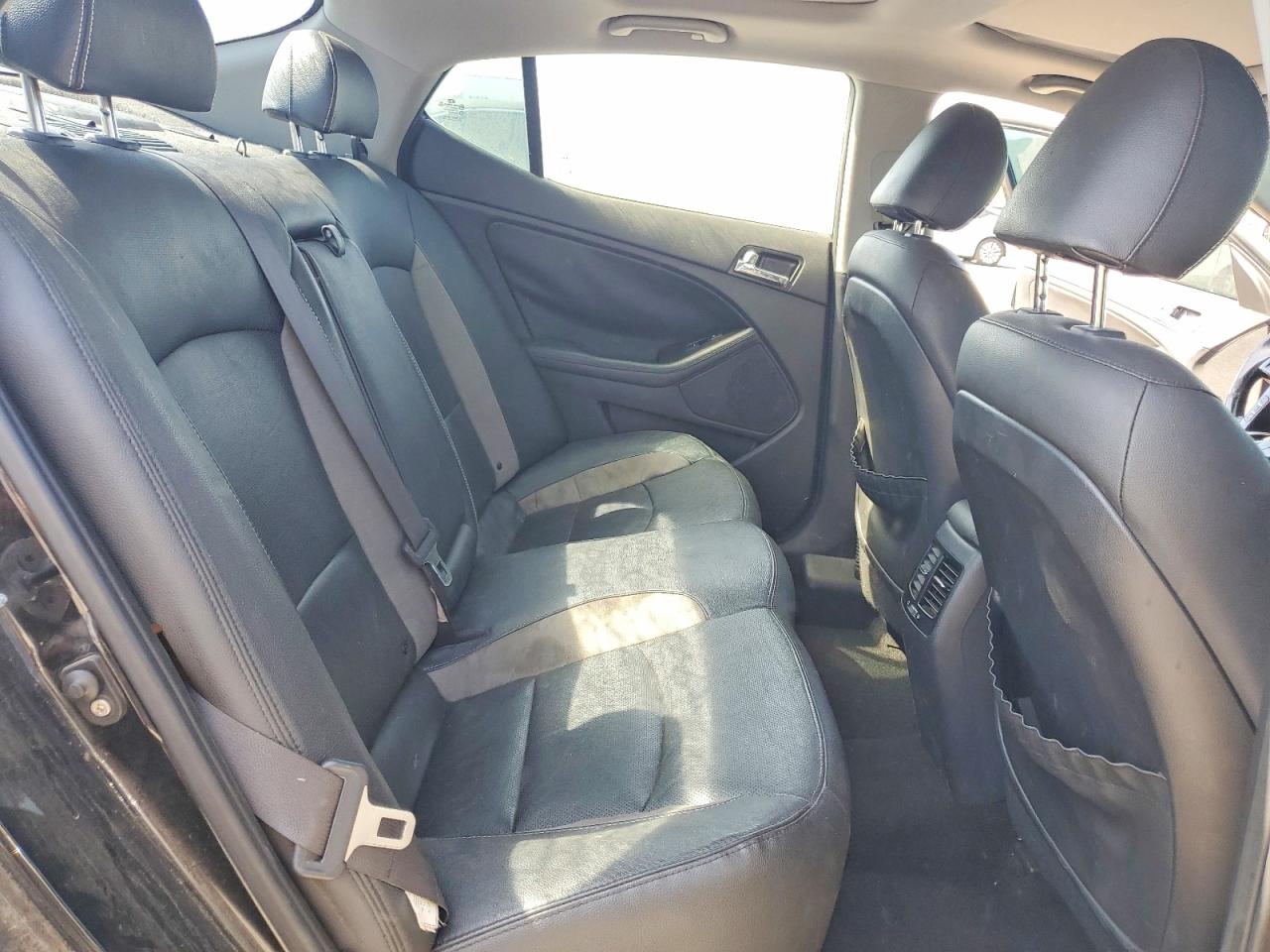 2013 KIA OPTIMA