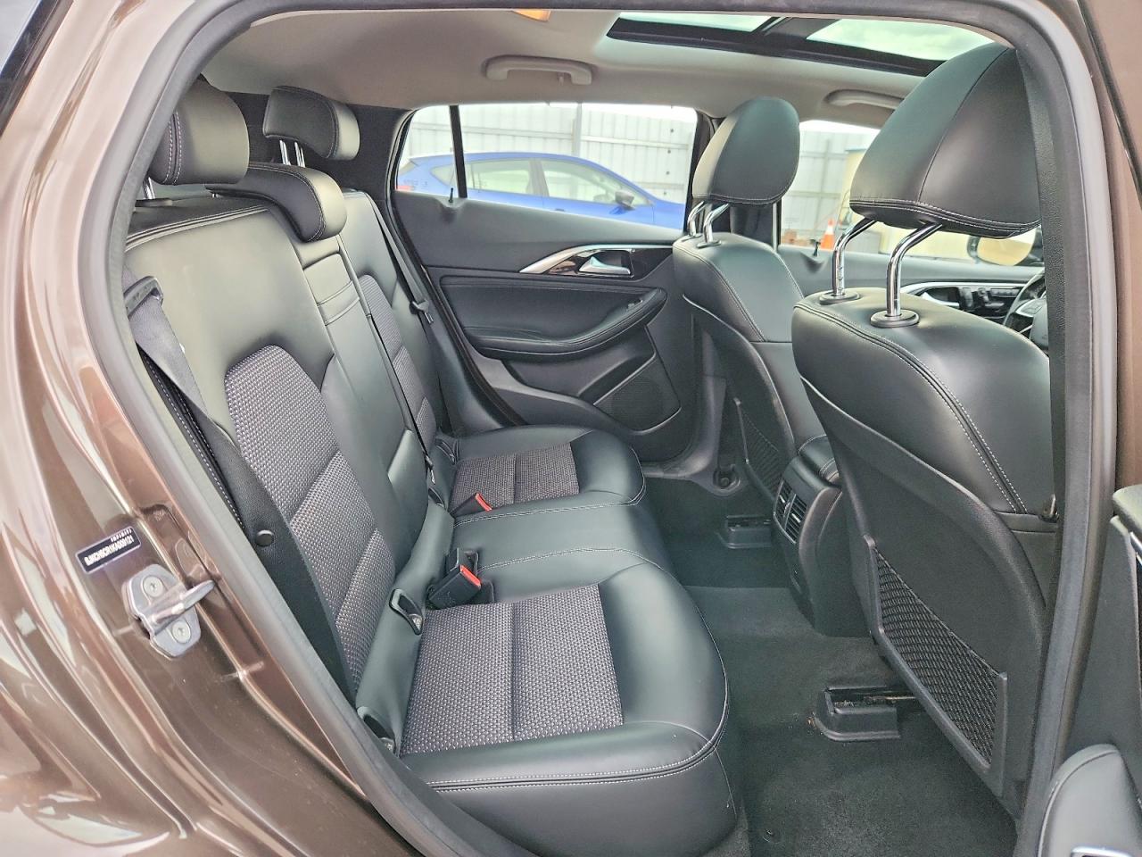 2019 INFINITI QX30