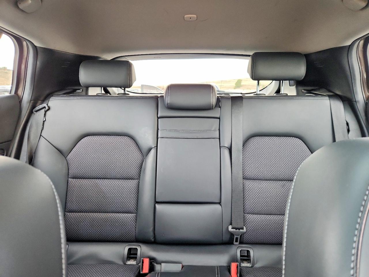 2019 INFINITI QX30