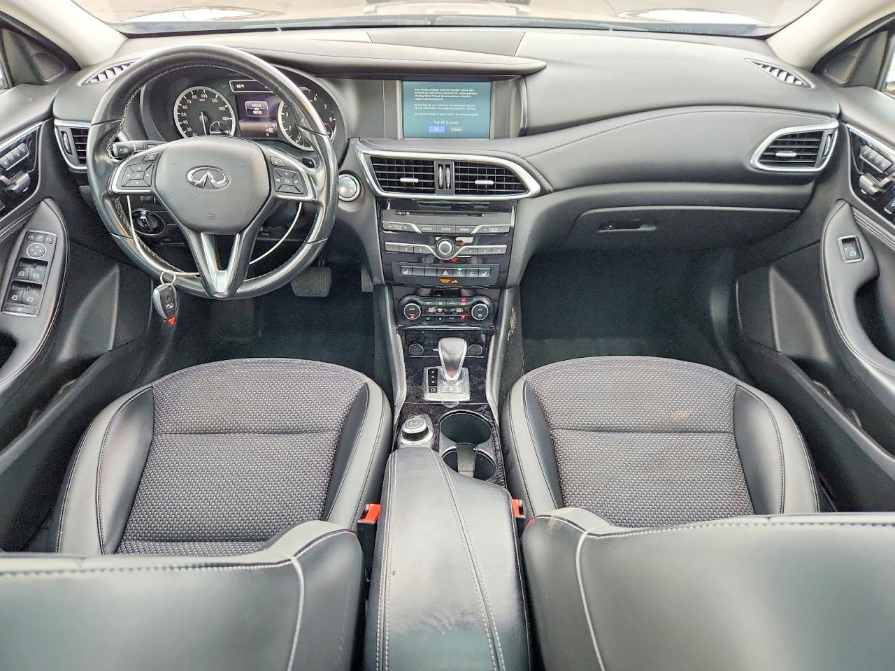 2019 INFINITI QX30