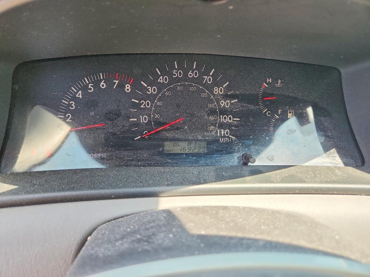 2006 TOYOTA COROLLA