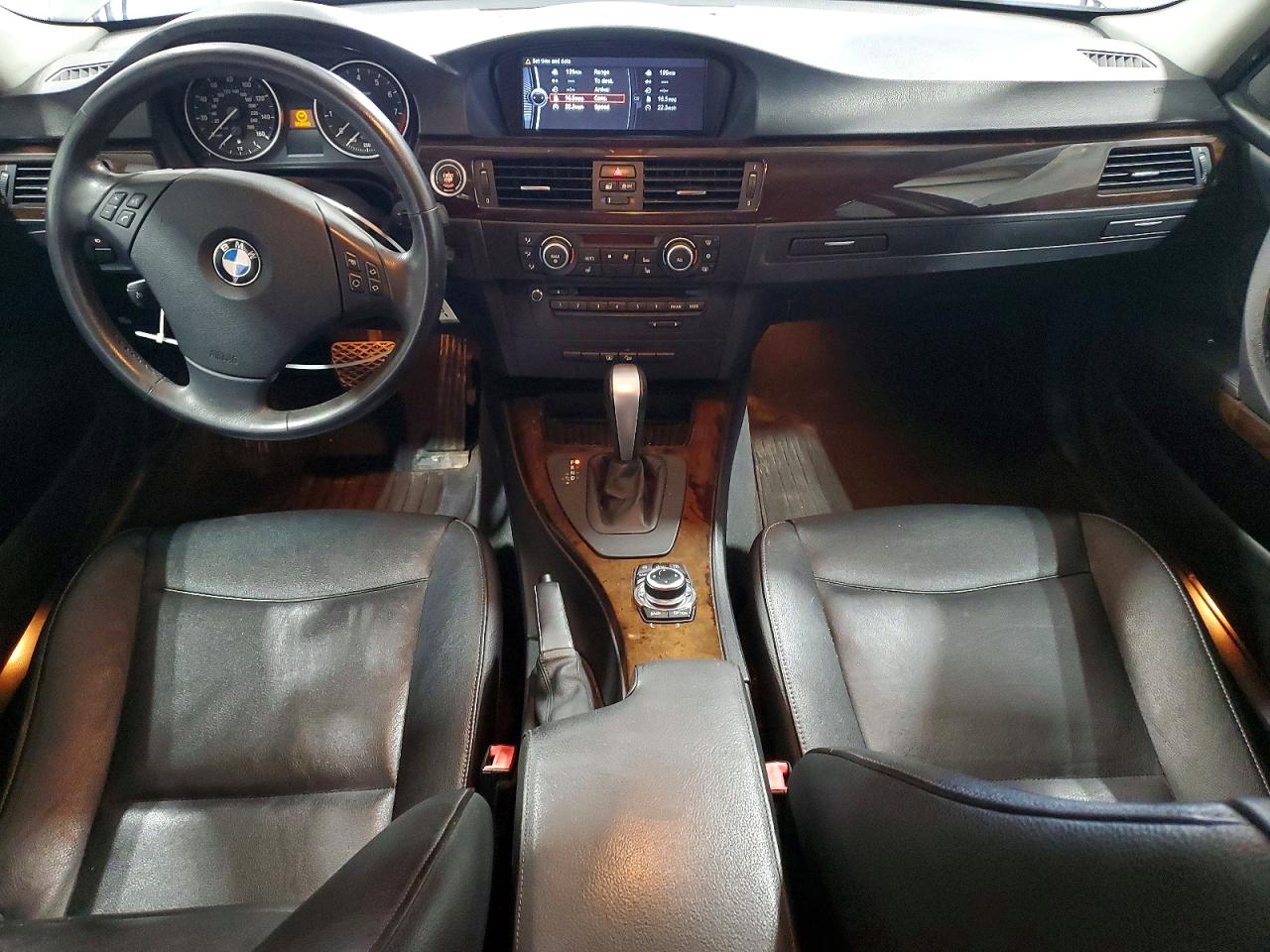 2011 BMW 3 SERIES