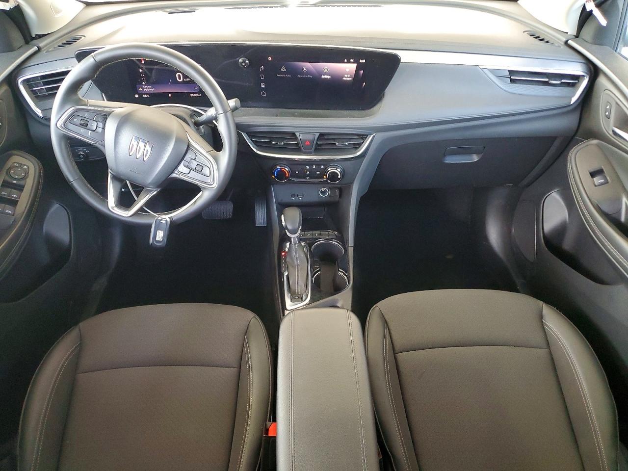 2025 BUICK ENCORE