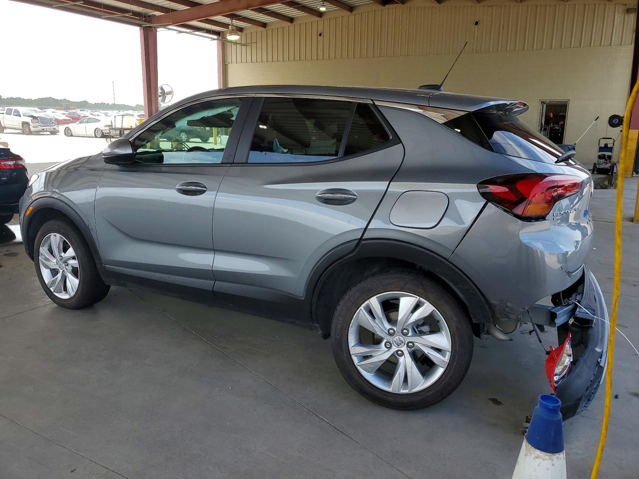 2025 BUICK ENCORE