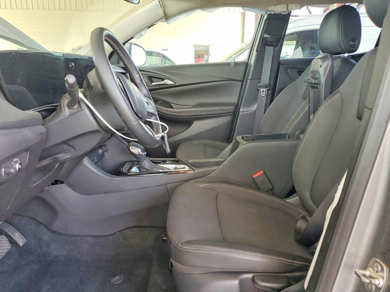 2025 BUICK ENCORE