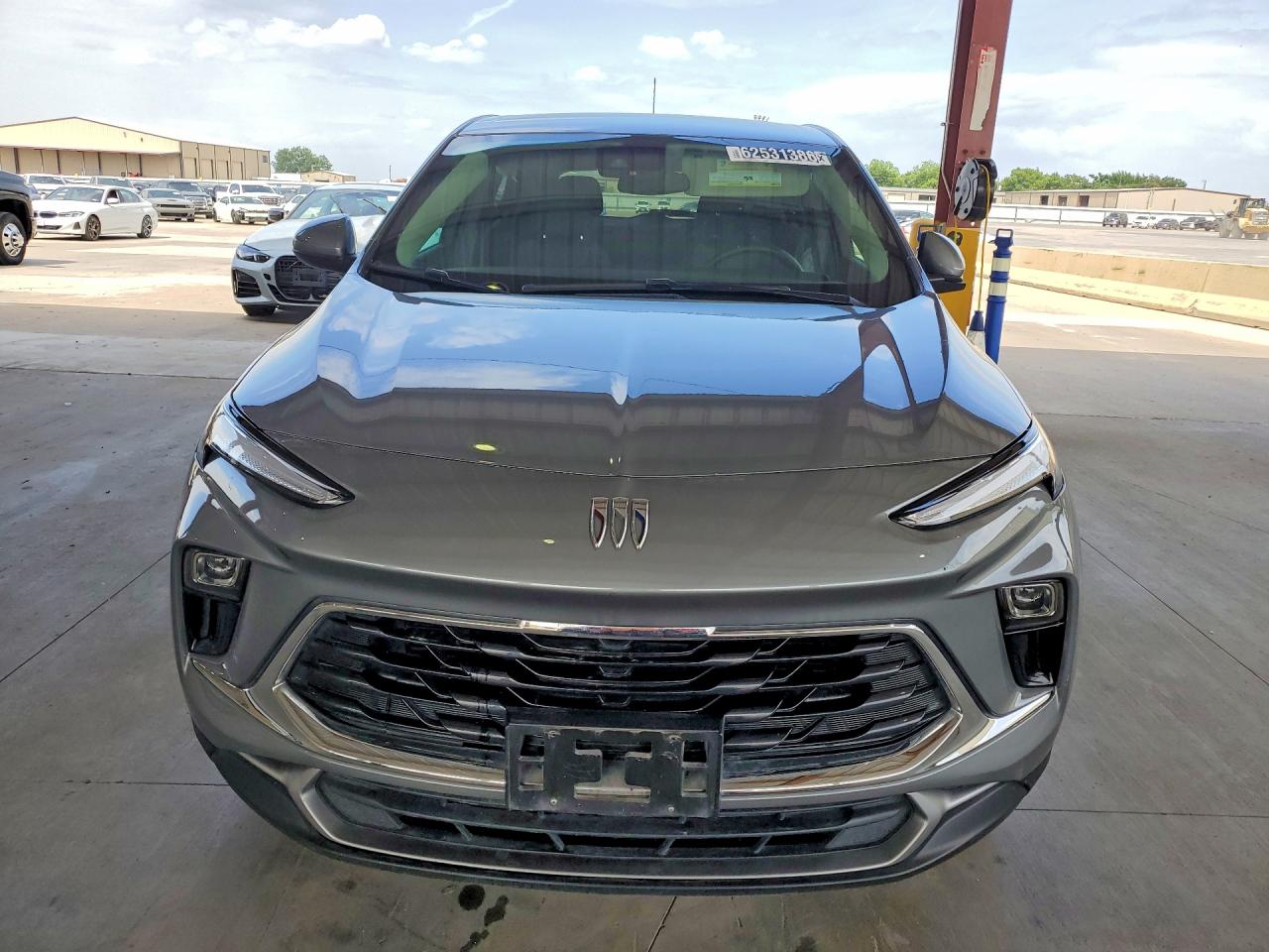 2025 BUICK ENCORE