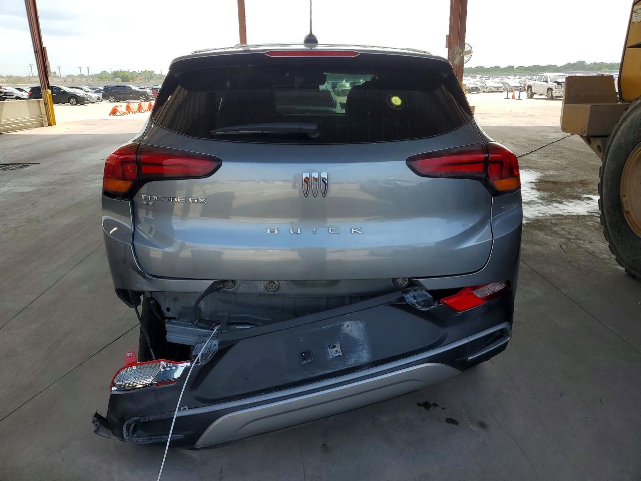 2025 BUICK ENCORE