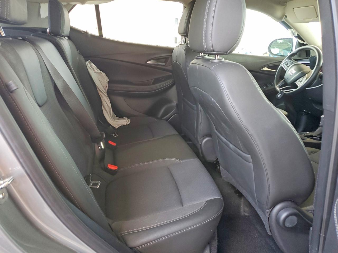 2025 BUICK ENCORE