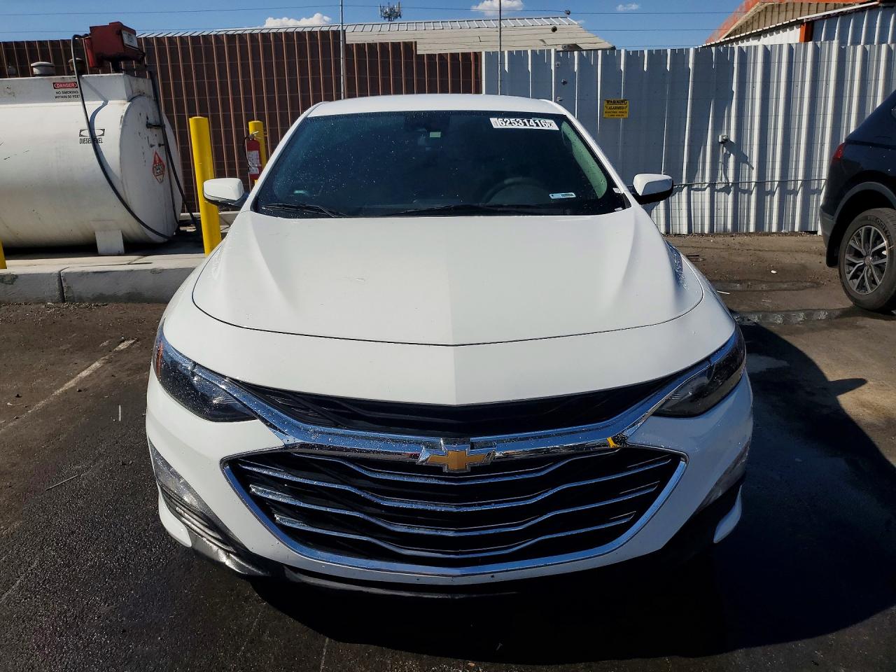 2023 CHEVROLET MALIBU