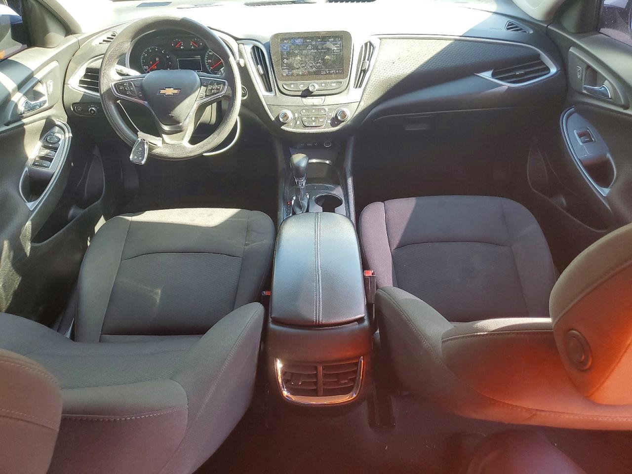 2023 CHEVROLET MALIBU