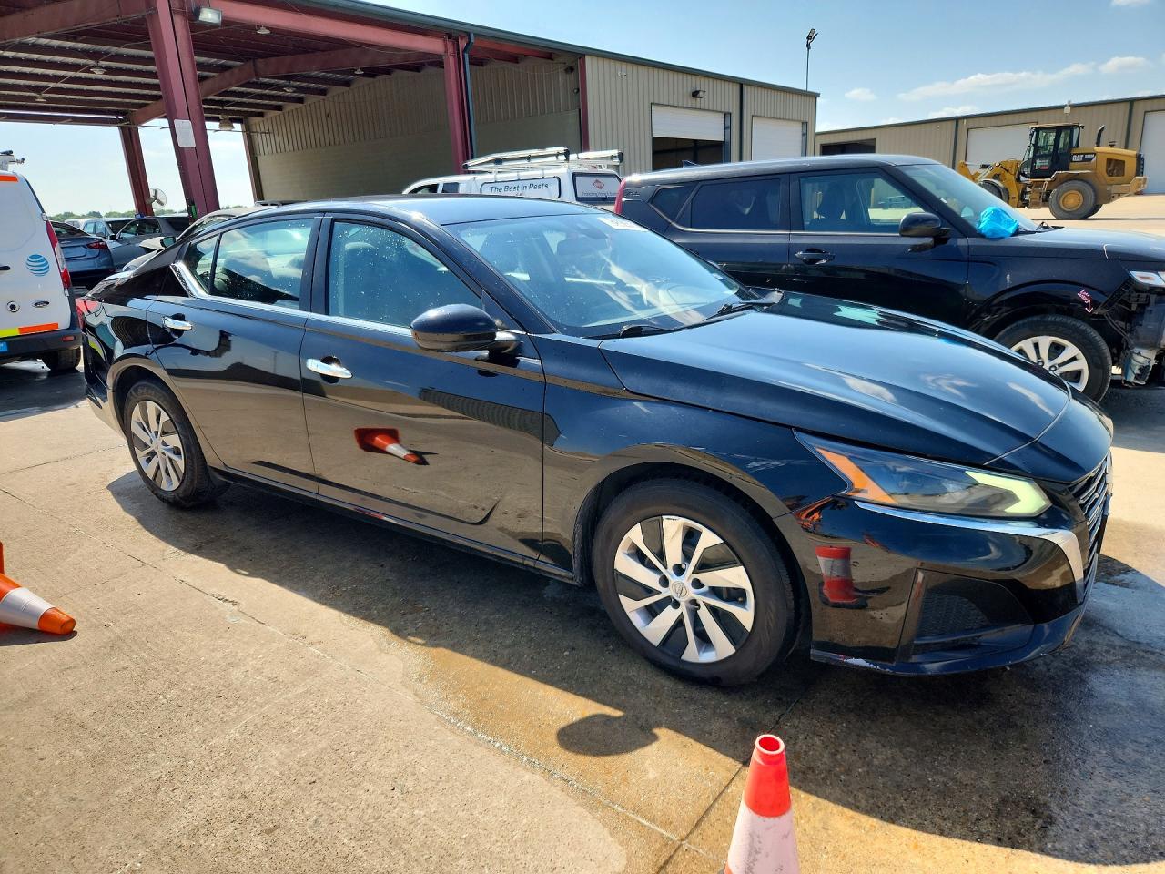 2023 NISSAN ALTIMA