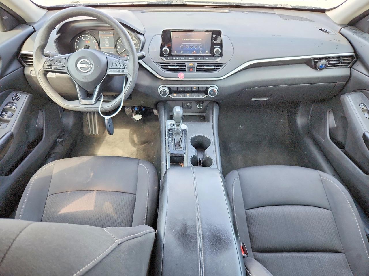 2023 NISSAN ALTIMA