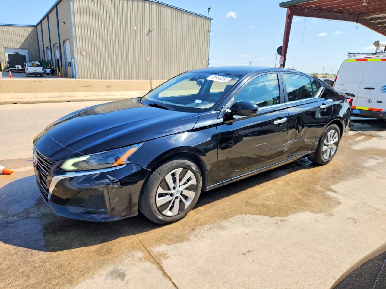 2023 NISSAN ALTIMA