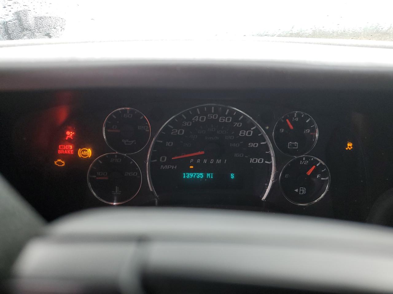 2022 CHEVROLET EXPRESS