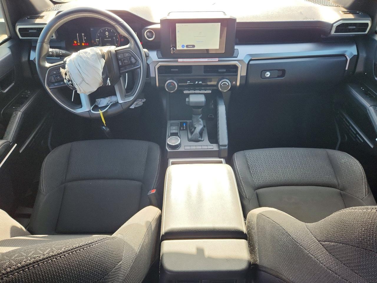 2025 TOYOTA 4RUNNER